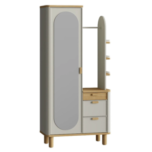 NORTH – Armoire – Mobilier d'entrée