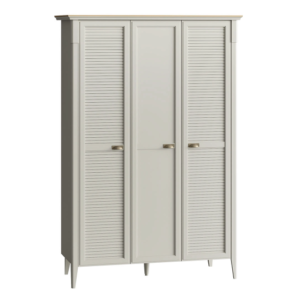 TOSCANA GENÇ – Garde-robe 3 portes Toscana Young