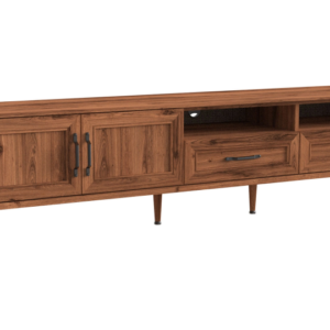 VERMONT – Module de fond de TV Vermon - 210 cm