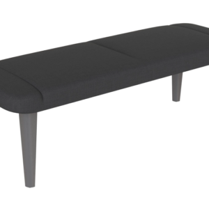 NITA – Pouf repose-pieds - Banc