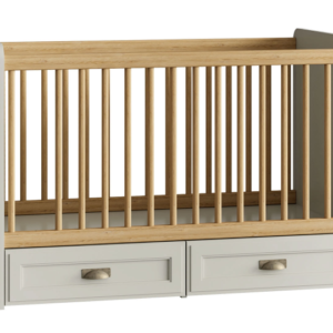 TOSCANA – Lit de bébé