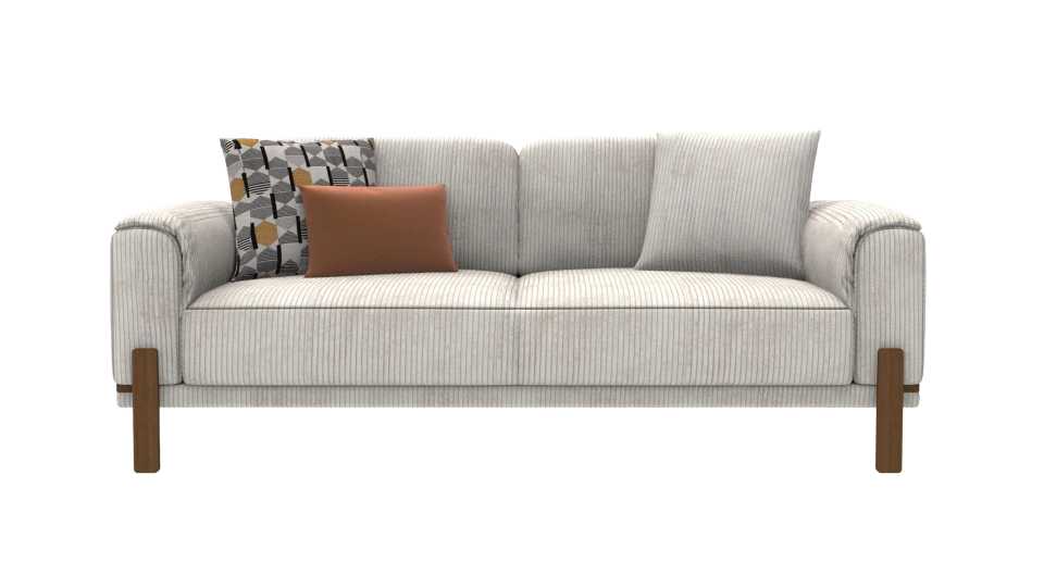 6a6b5f469c8e3 52310490 sw1920sh1080.png KALIA – Canapé 2 places – Marron, crème