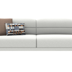 noralis – canapé 3 places convertible