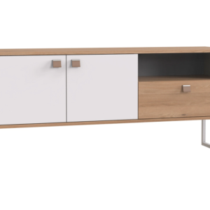 MAYER HOME – Module inférieur du téléviseur - 150