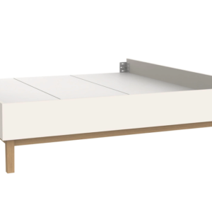 MARLIN – Lit - 180 cm (sans tête de lit)