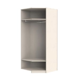 OPTIMA – Corner Wardrobe Body