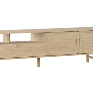 NORALIS – CALMERA TV Module inférieur - 200 cm