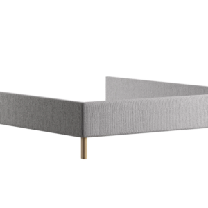 NORALIS – Tête de lit 180 cm (sans tête de lit)