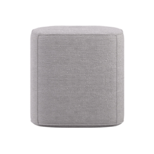 NORALIS – Pouf de la table de vanité