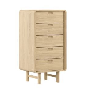 NORALIS – Commode étroite