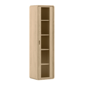 NORALIS – Meuble de table de courtoisie