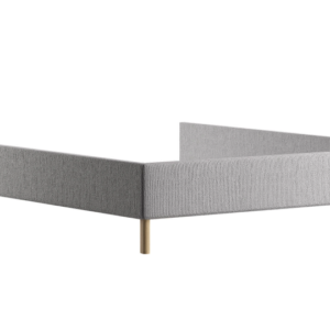 NORALIS – 180 cm-tête de lit non inclus