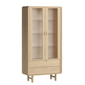 NORALIS – Vitrine