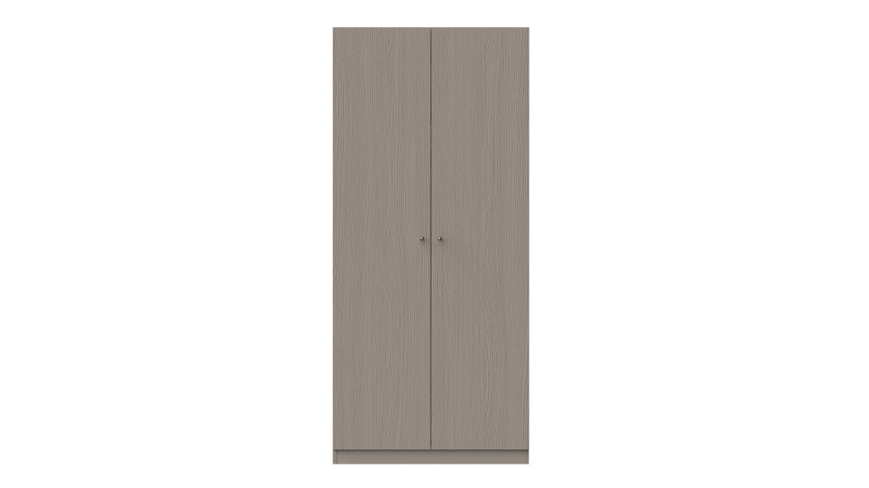 6a6b5fbbf16f7 12585299 sw1920sh1080.png LUTIE – Armoire à 2 portes – Gris – vue 2