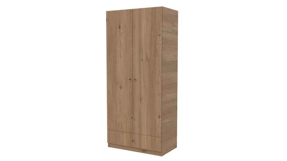 6a6b5fbc6546b 70944094 sw1920sh1080.png LUTIE – Armoire à 2 portes – Chêne