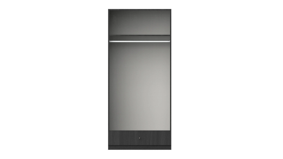 6a6b5fbe526c8 60109831 sw1920sh1080.png LUTIE – Armoire à 2 portes – Anthracite – vue 4