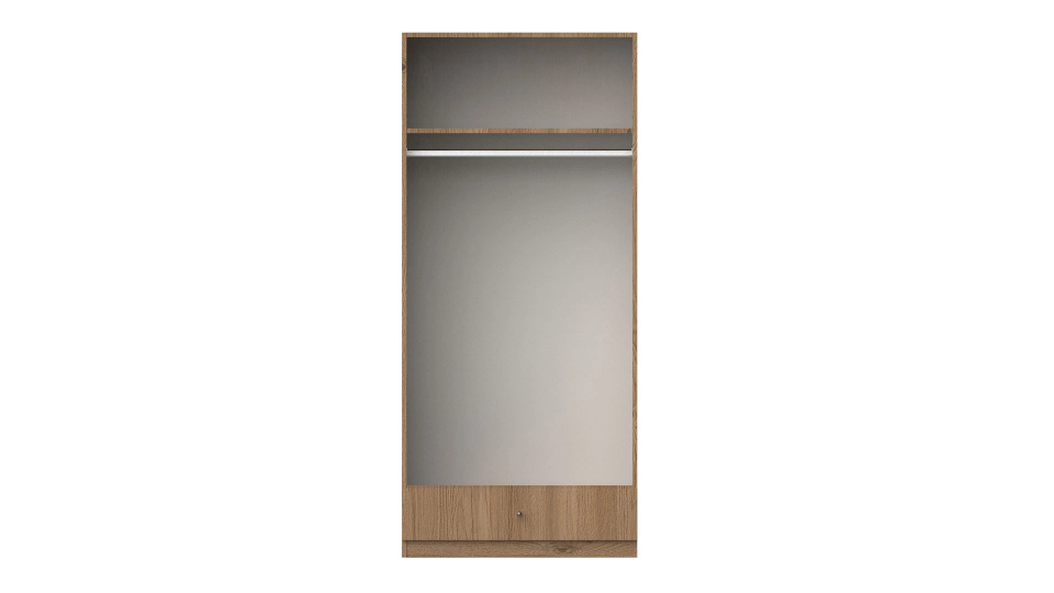6a6b5fbfd4d80 53339219 sw1920sh1080.png LUTIE – Armoire à 2 portes – Chêne – vue 4