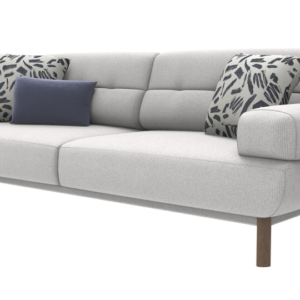 linthe – canapé 3 places convertible