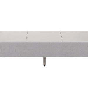 LINTHE – Lit - 180 cm (sans tête de lit)