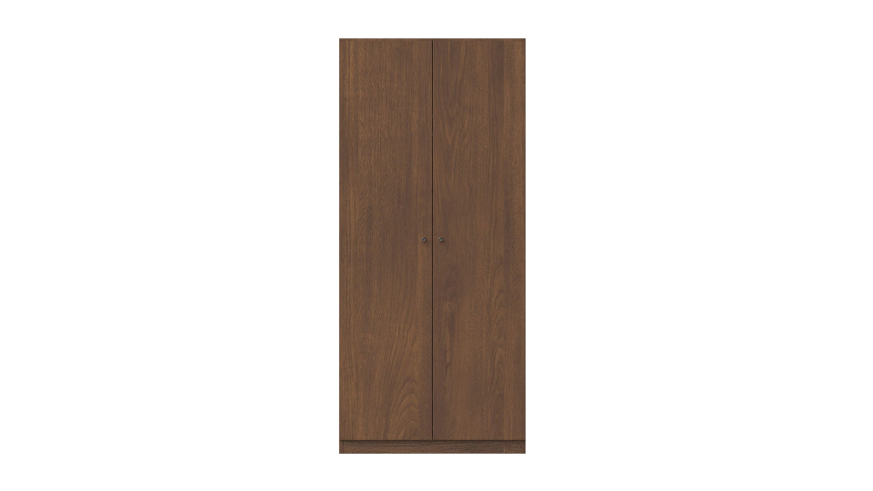 6a6b604a9c0a3 31490523 sw1920sh1080.png LUTIE – Armoire à 2 portes – Noyer – vue 2