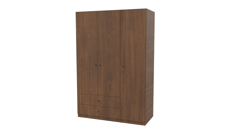 6a6b604e13c88 86430114 sw1920sh1080.png LUTIE – Armoire à 3 portes – Noyer