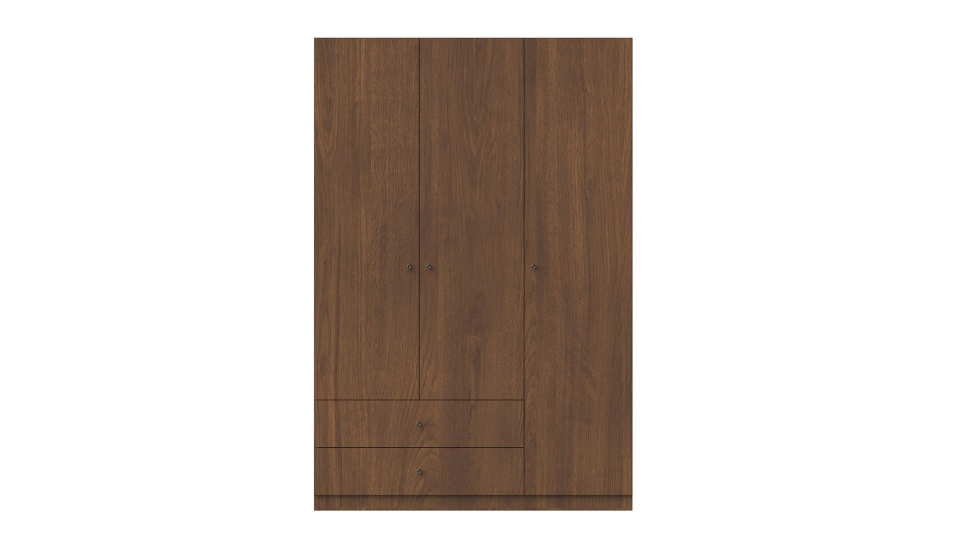 6a6b604f39667 21210164 sw1920sh1080.png LUTIE – Armoire à 3 portes – Noyer – vue 2