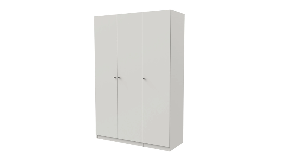 6a6b6051e8a3a 56218854 sw1920sh1080.png LUTIE – Armoire à 3 portes – Blanc