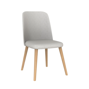 MARLIN – Chaise – Chêne