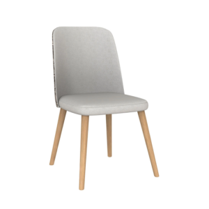 MARLIN – Chaise – Chêne