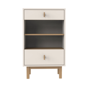 MARLIN – Module de côté de table de barre