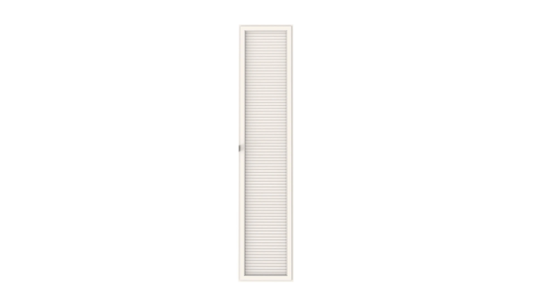OPTIMA – Porte de volet gauche