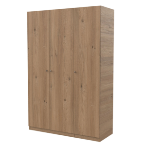 LUTIE – Armoire à 3 portes