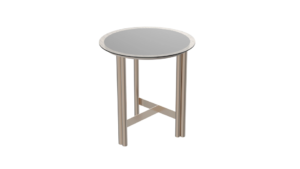 lunessa-table-dappoint-ecru-metallique