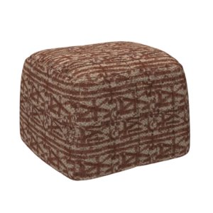 LUNESSA – Table basse – Pouf