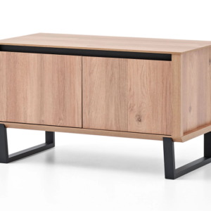 SOLID – Module inférieur du meuble TV - 90 cm