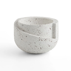 SLENDER – Grand vase de bol