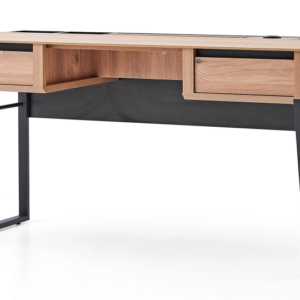 SOLID – Maquillage - Bureau de travail