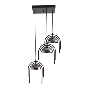 SANDRA – Suspension canapé 3 places