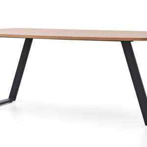 SOLID – Table à manger fixe - 190 cm