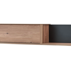 SOLID – Module supérieur du meuble TV - Horizontal