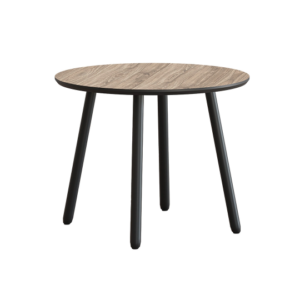 ARIANE – Table de cuisine – Noyer