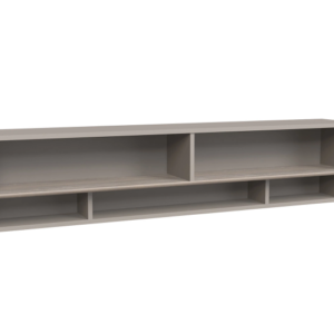 SAVANA – Module supérieur du meuble TV