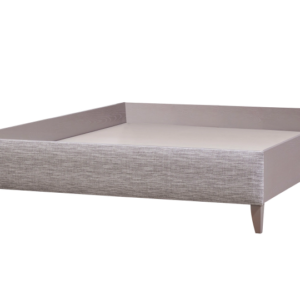 SAVANA – Lit - 160 cm (sans tête de lit)