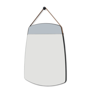 SOLID – Miroir de console