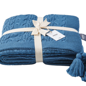 INDIGO TRIANA – Doğtaş Accueil Indigo Triana Canapé Jeter