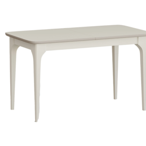 VINA – Table de cuisine – Blanche