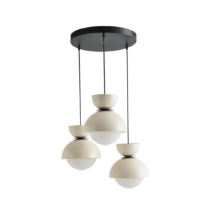 COLOR – Suspension triple