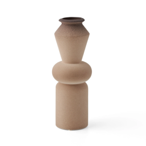 WOODEN – Dégrader le vase