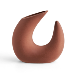 FREYA – Vase à la cannelle