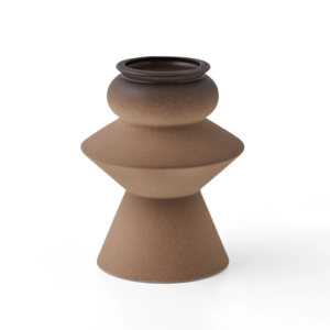 BROWNY – Dégrader le vase